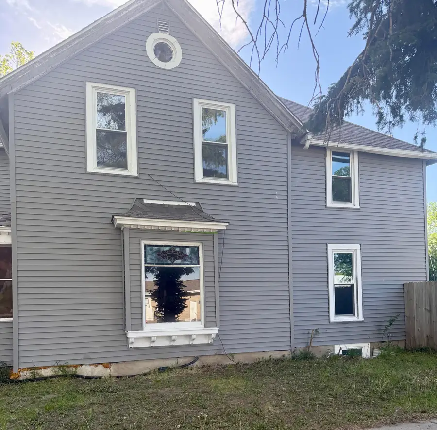 202 W 1st Ave, Mount Vernon, SD 57363 - #2