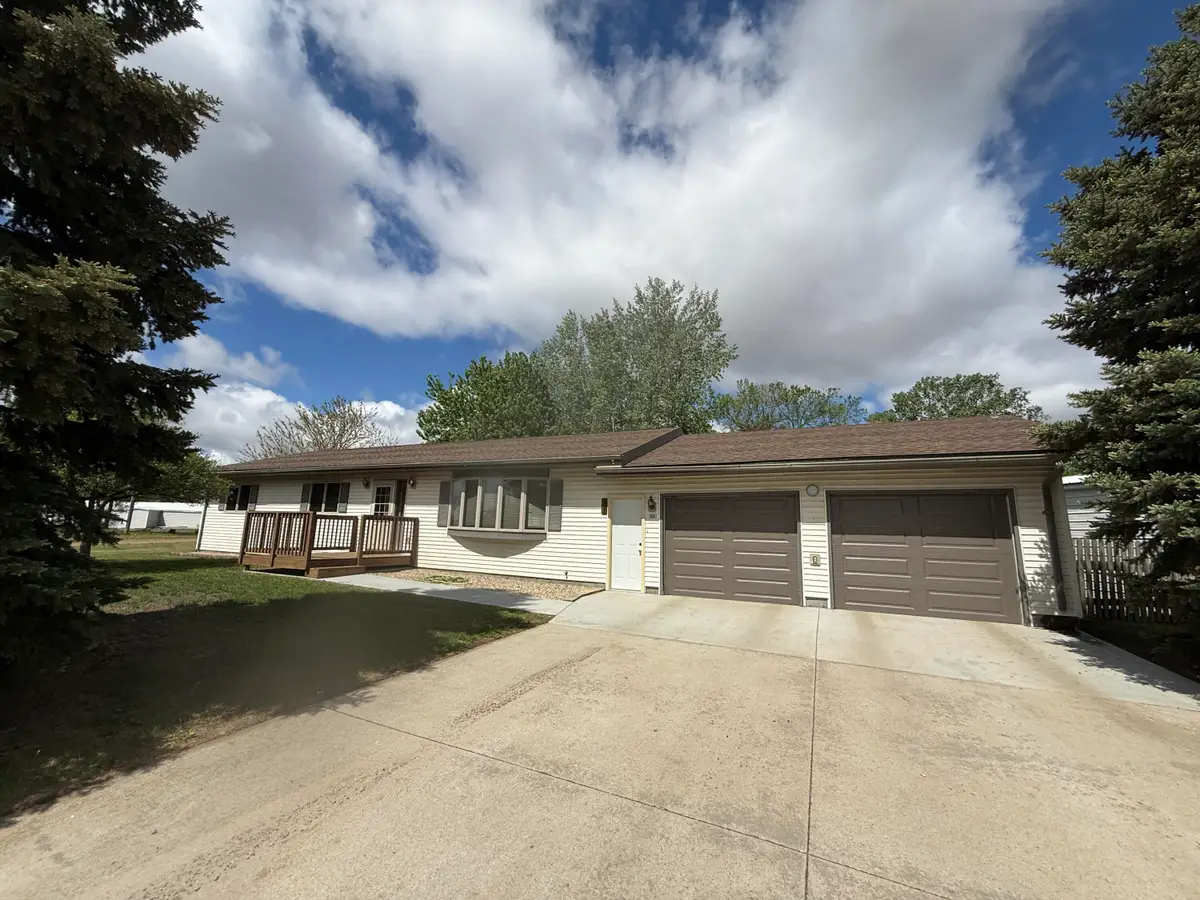 301 N Main Ave, Fulton, SD 57340 - #1