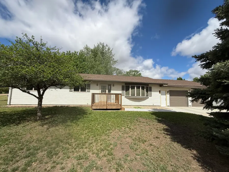 301 N Main Ave, Fulton, SD 57340 - #2