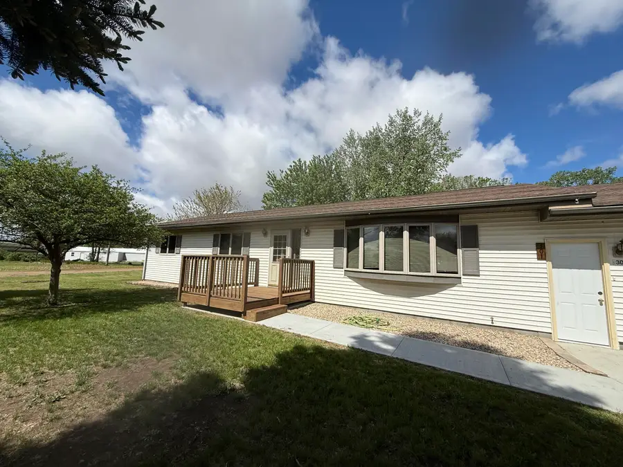 301 N Main Ave, Fulton, SD 57340 - #3