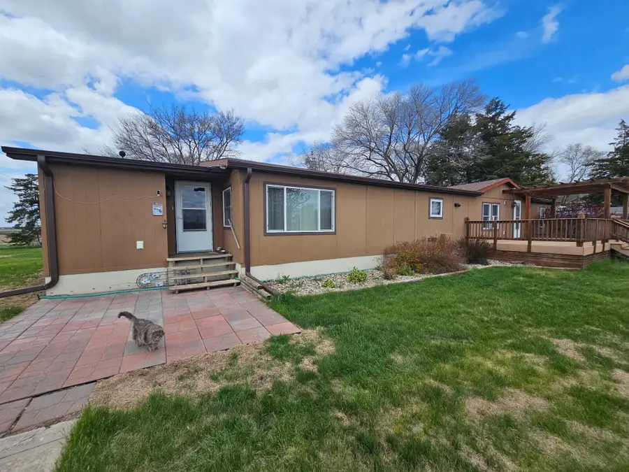 37654 285th St, Geddes, SD 57342 - #3