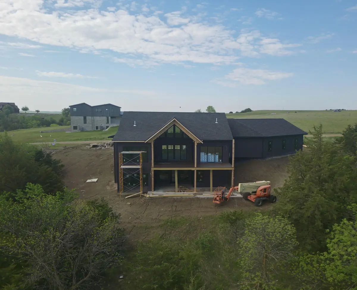 37910 Riverview Dr, Fairfax, SD 57335 - #1