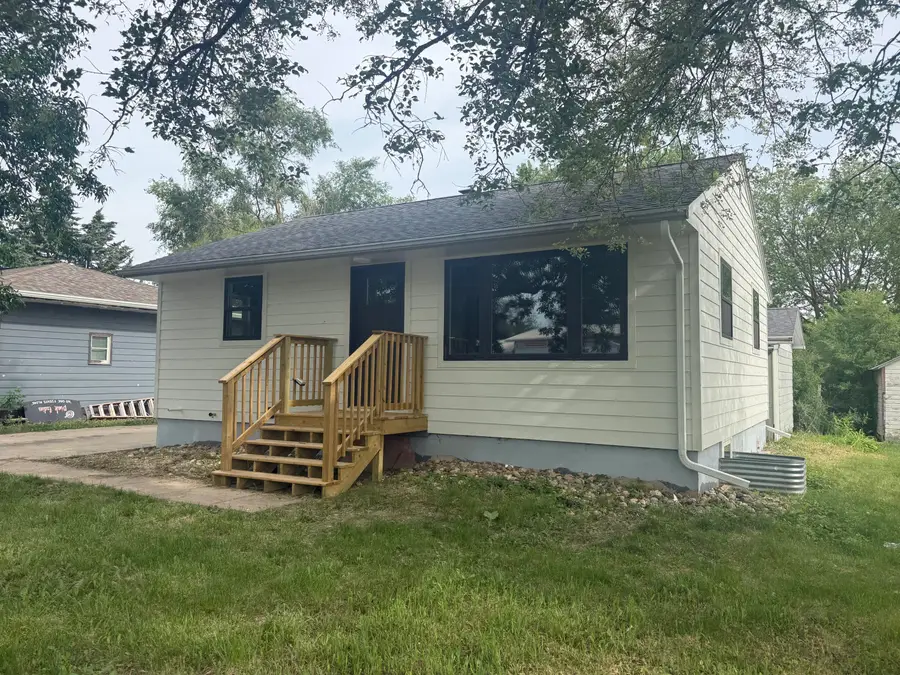 148 NE North, Wagner, SD 57380 - #3