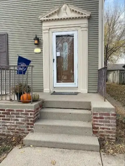 821 W 4th Ave, Mitchell, SD 57301 - #3