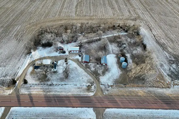 23991 Sd Hwy 37, Letcher, SD 57359