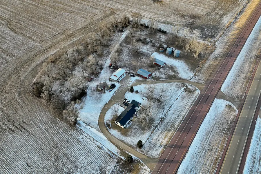 23991 Sd Hwy 37, Letcher, SD 57359 - #2