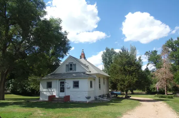 908 W Hanson Ave, Mitchell, SD 57301