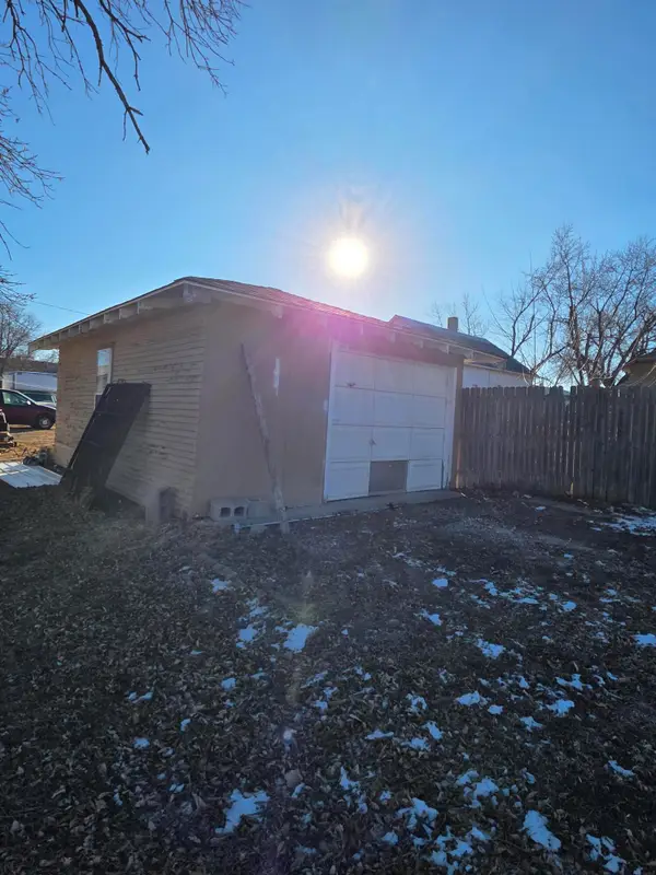 100 S Carpenter St, Tripp, SD 57376