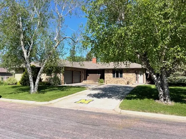 1312 Mitchell Blvd, Mitchell, SD 57301 - #2