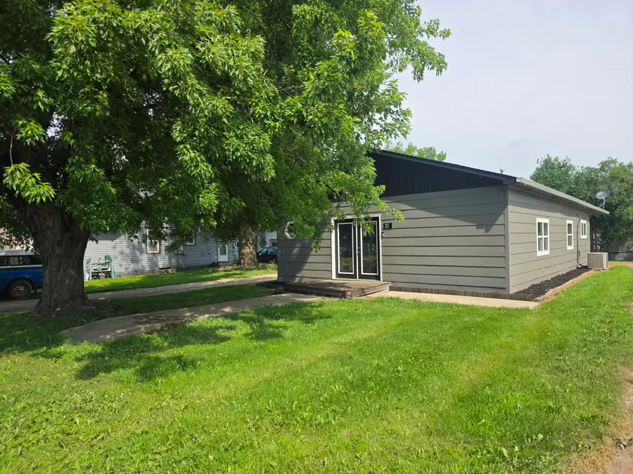 251 Admiral St, Wolsey, SD 57384 - #2