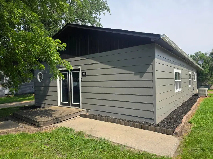 251 Admiral St, Wolsey, SD 57384 - #3