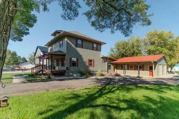402 N Henry St, Tripp, SD 57376