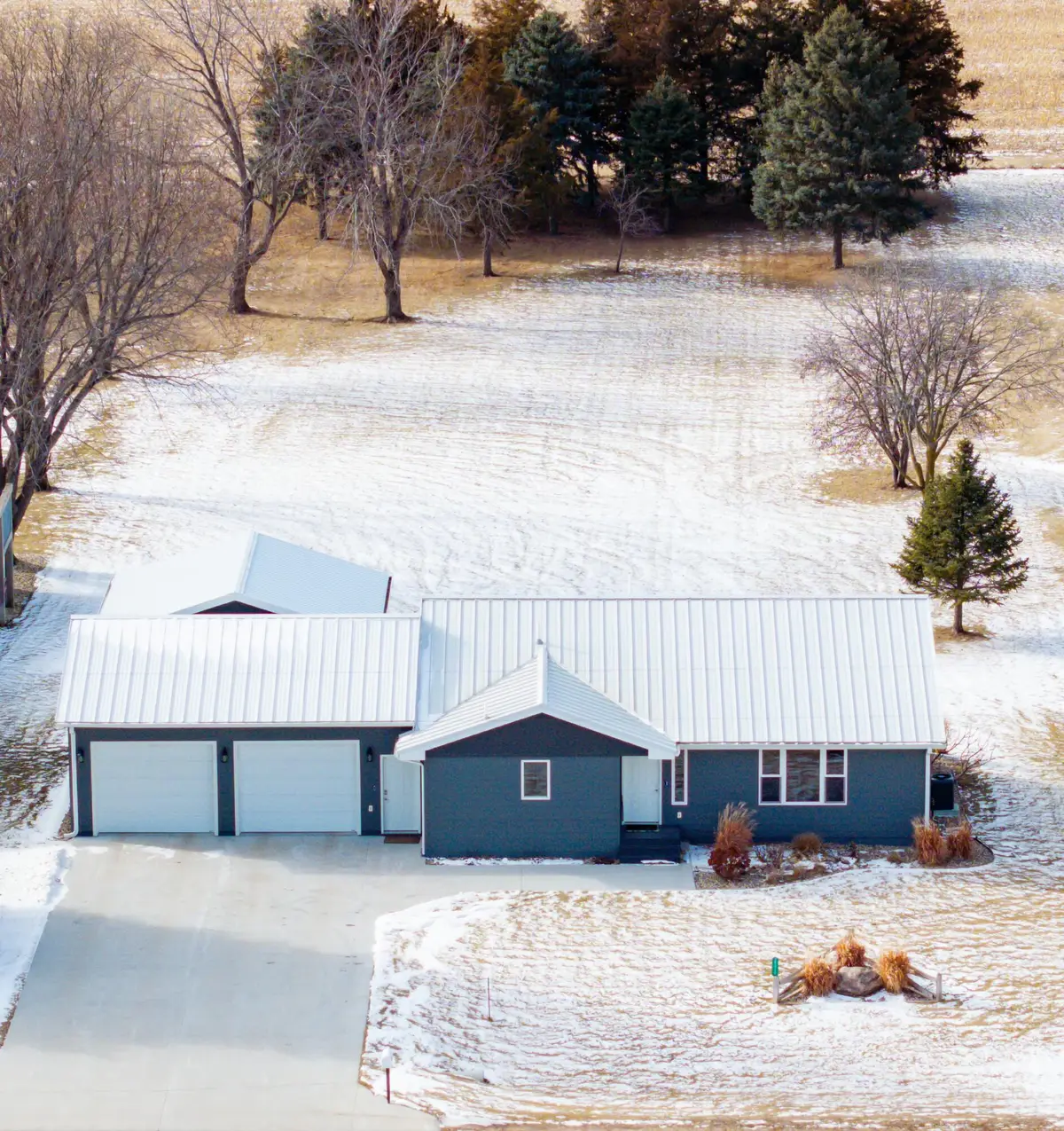 25419 406th Ave, Mitchell, SD 57301 - #1