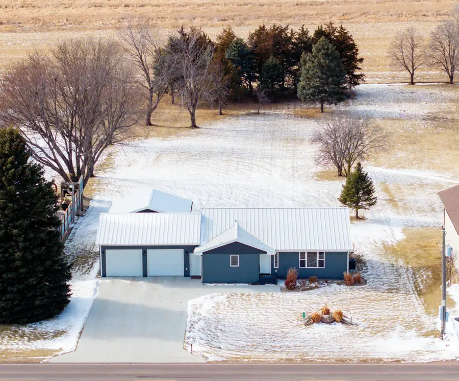 25419 406th Ave, Mitchell, SD 57301 - #2