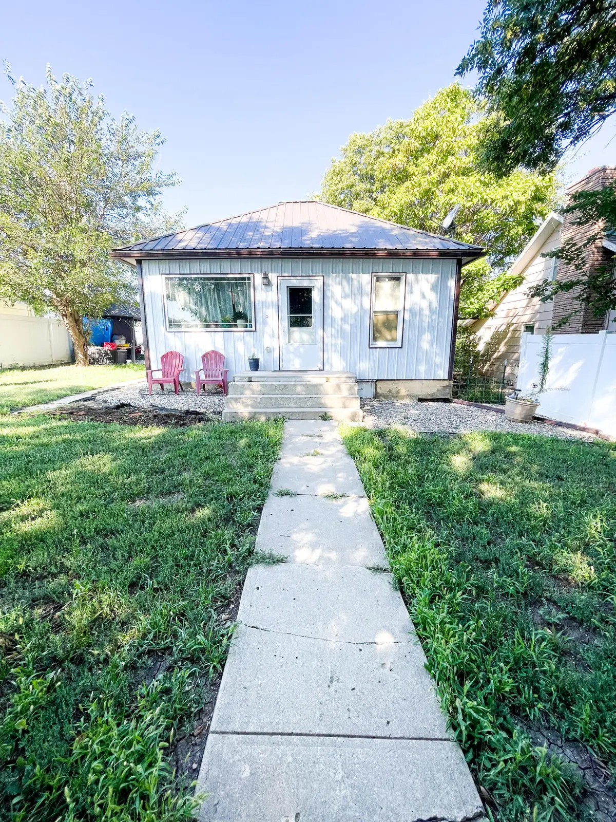325 Polk St, Winner, SD 57580 - #1