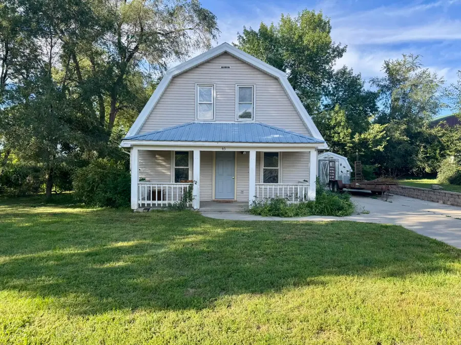 45 Church St, Lake Andes, SD 57356 - #2