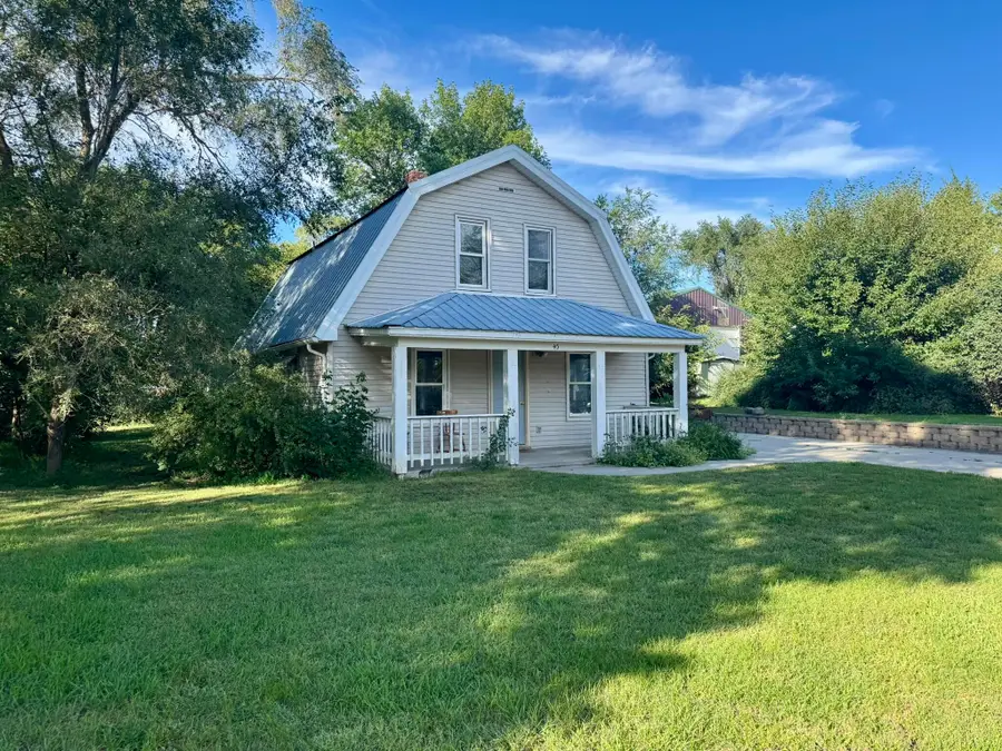 45 Church St, Lake Andes, SD 57356 - #3