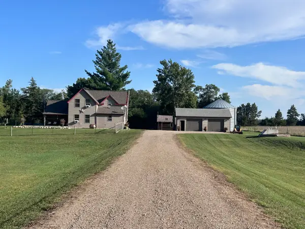 39576 280th St, Armour, SD 57313