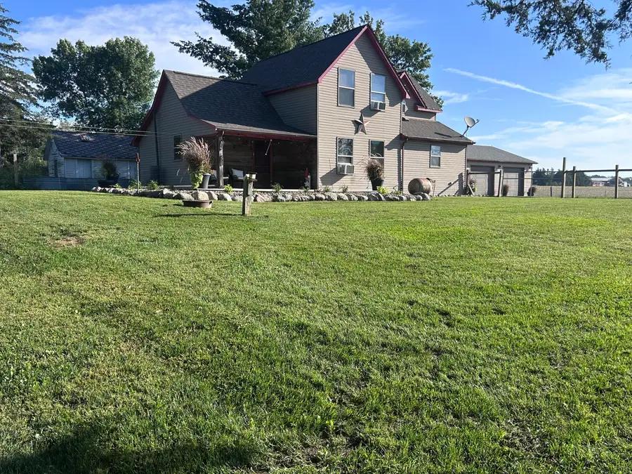 39576 280th St, Armour, SD 57313 - #3
