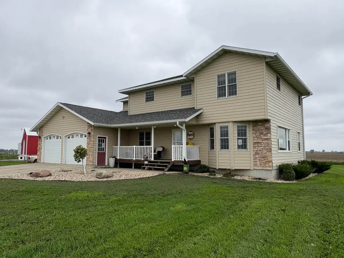 41942 256th St, Alexandria, SD 57311 - #1