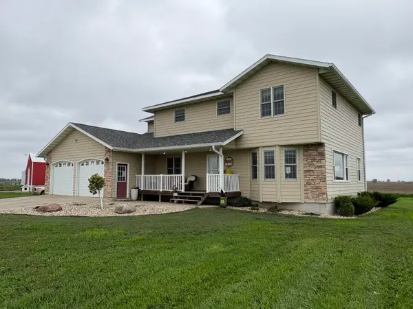 41942 256th St, Alexandria, SD 57311