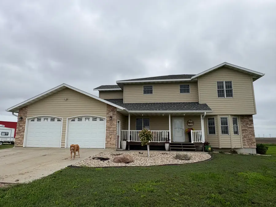 41942 256th St, Alexandria, SD 57311 - #2