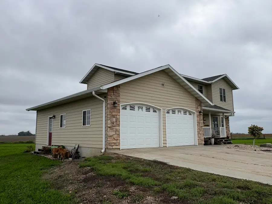 41942 256th St, Alexandria, SD 57311 - #3