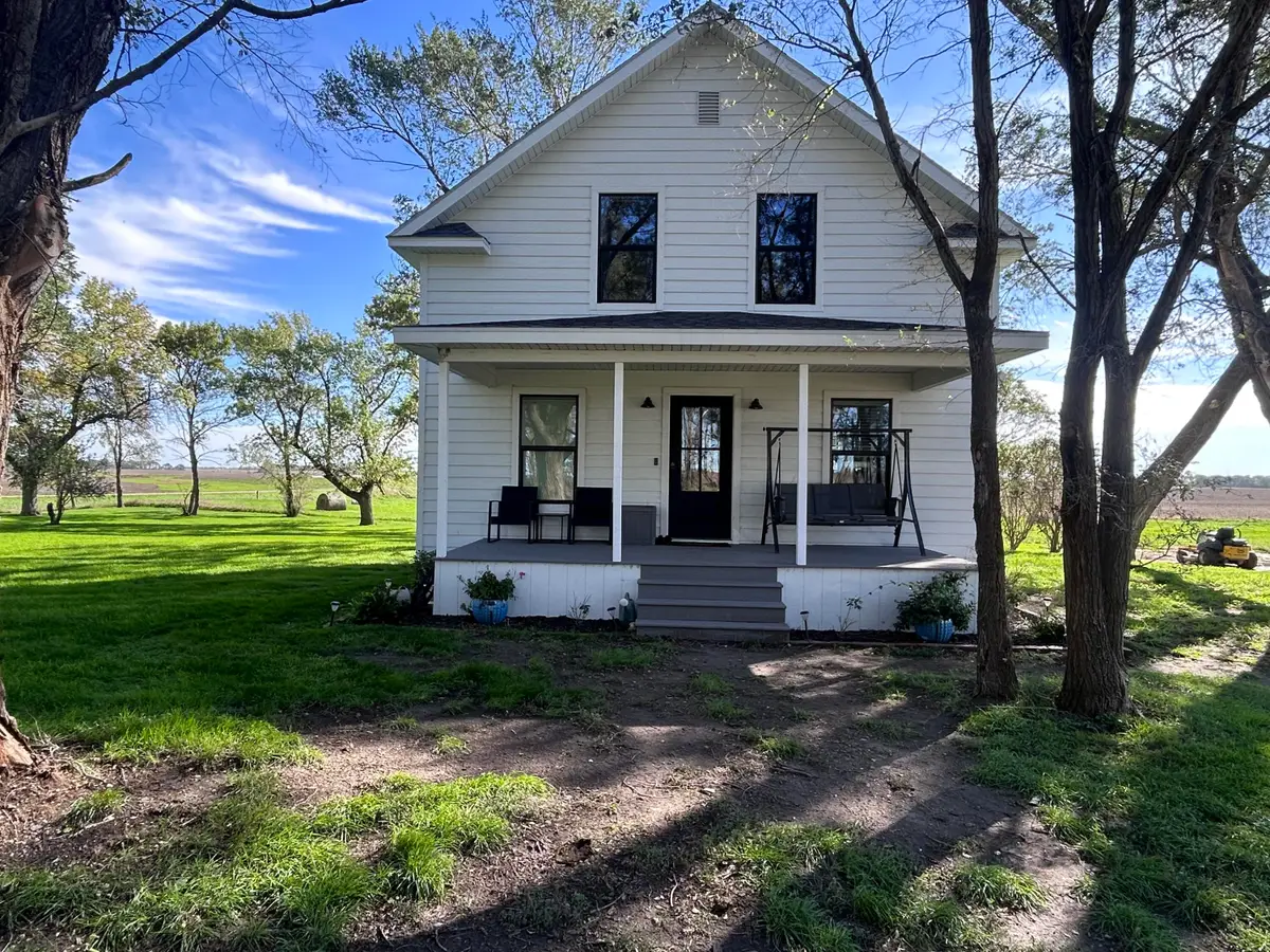42465 261st St, Alexandria, SD 57311 - #1