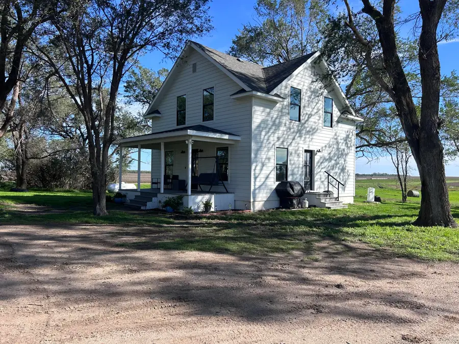 42465 261st St, Alexandria, SD 57311 - #2