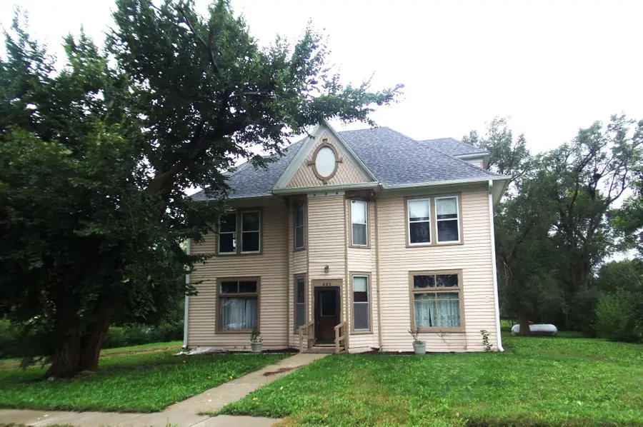 405 N Duff St, Plankinton, SD 57368 - #2