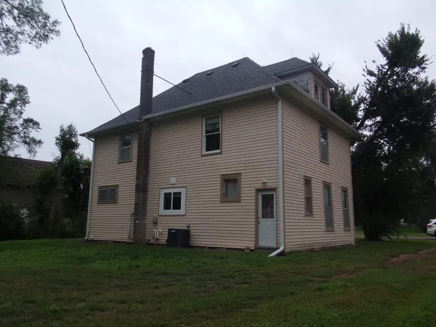 405 N Duff St, Plankinton, SD 57368 - #3