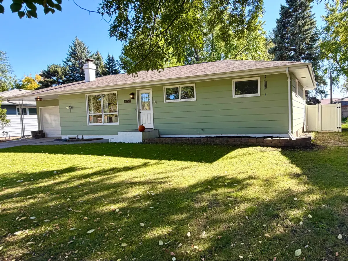 1325 Palmer Place, Mitchell, SD 57301 - #1