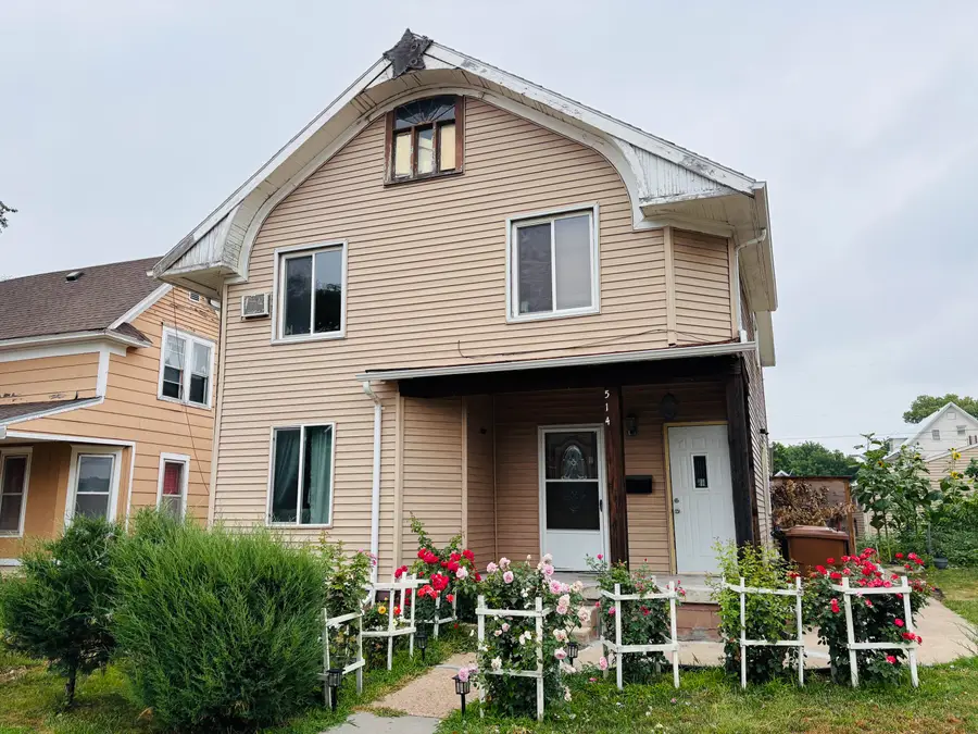 514 W 2nd Ave, Mitchell, SD 57301 - #2
