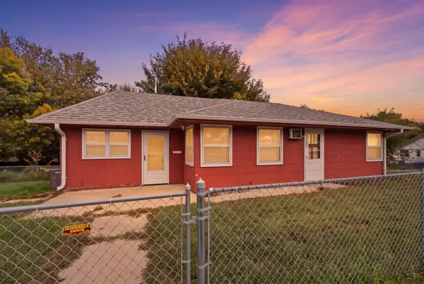 1900 W 15th St, Sioux Falls, SD 57104