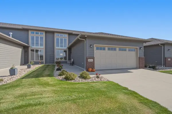 614 S Mary Gene Ave, Sioux Falls, SD 57106