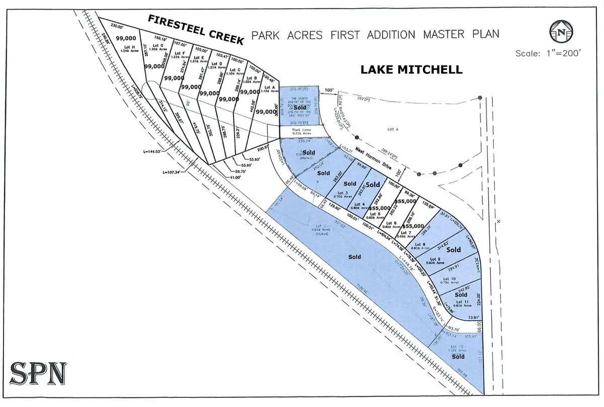 Harmon Dr, Mitchell, SD 57301 - #1