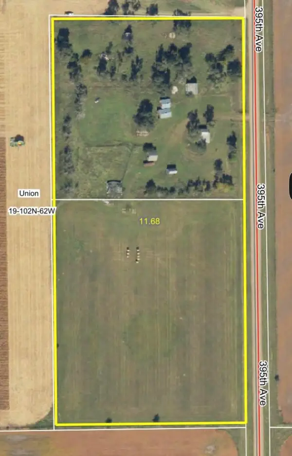 25935 395th Ave, Mount Vernon, SD 57363