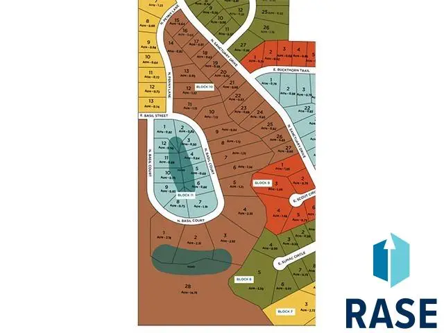 0 Lt12-Bk10 N Penny Ln, Sioux Falls, SD 57110 - Image #3