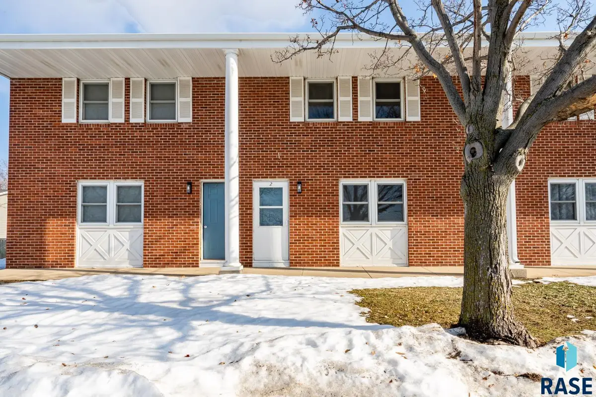 101 N Pipestone St #2, Brandon, SD 57005 - Image #1