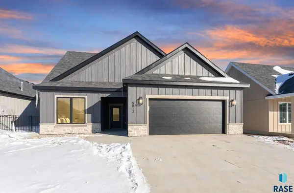 5812 E Rush St, Sioux Falls, SD 57110