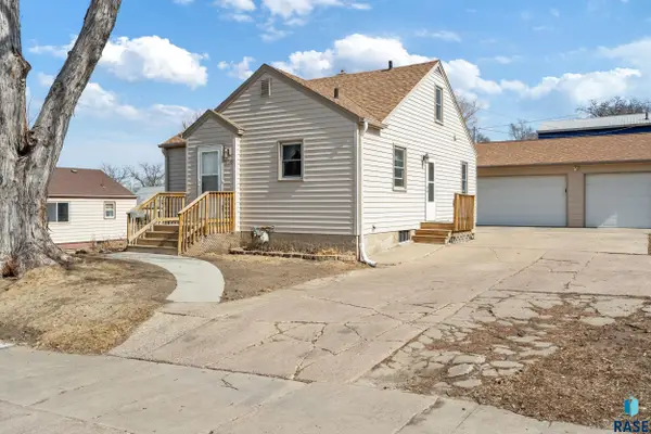 1120 N Summit Ave, Sioux Falls, SD 57104