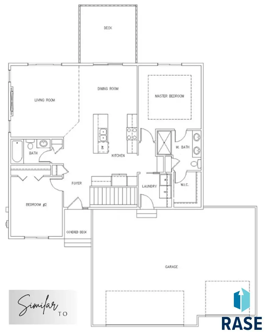 6513 S Barclay Trl, Sioux Falls, SD 57106 - Image #3