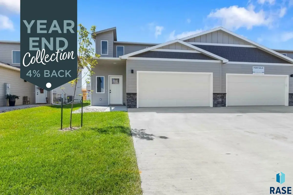 5707 E Avett Pl, Sioux Falls, SD 57108 - Image #1