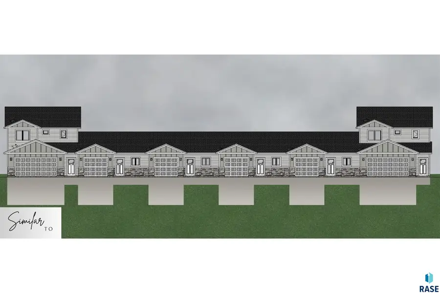 9205 W Ark Pl, Sioux Falls, SD 57106 - Image #2