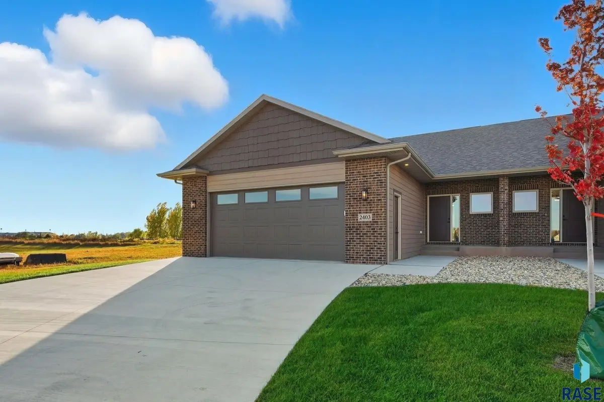 2403 E Joshua Cir, Sioux Falls, SD 57108 - #1