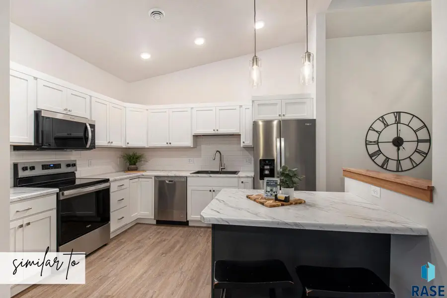 3404 S Jerome Pl, Sioux Falls, SD 57106 - #3