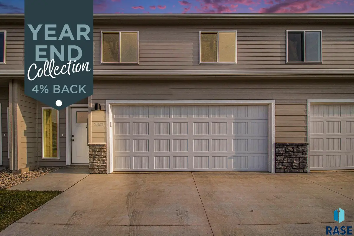 5702 E Avett Pl, Sioux Falls, SD 57108 - Image #1
