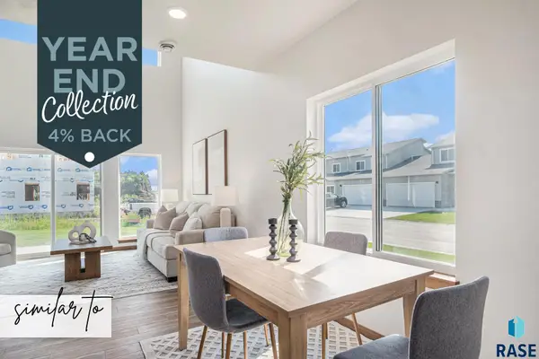 3603 S Broek Dr, Sioux Falls, SD 57106