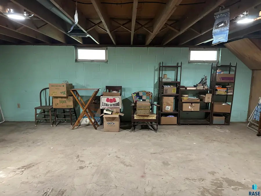 102 S Buckingham St, Hardwick, MN 56134 - #3