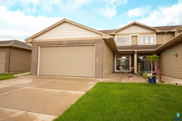 2505 S Kinderhook Ave, Sioux Falls, SD 57106